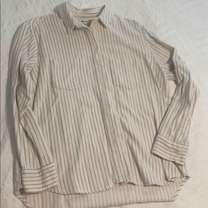 Madewell Tops - Madewell flannel Madewell Tops - Madewell flannel